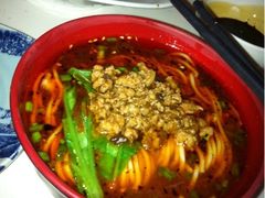 -眉州东坡(春秀路店)