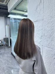 -Sying杉影日式烫染專門店