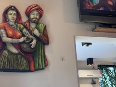 -克比叔叔印度餐厅Kebabs on the Grille(永康路分店)