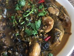 -冯大姐溧阳特色菜(清潭西路店)