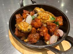 -潮界(虹桥新天地店)