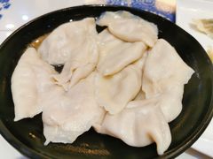 三鲜水饺-东方饺子王(新奥购物中心店)