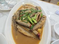 -溪涧堂农家土菜(神仙居店)