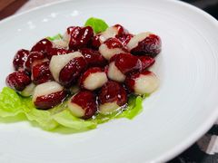 -北国饭店·海鲜.北方菜(榕城店)