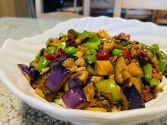 -文三里屯面馆(三里屯店)