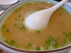 -新繁老號豌豆汤饭店·江湖菜(宝光寺店)
