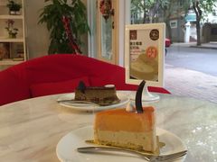KK&nbsp;Bakery蛋糕店-KK BAKERY烘焙