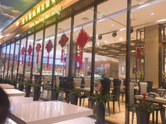 -瑞立壹号港牛排自助餐厅(瑞立外滩生活广场店)