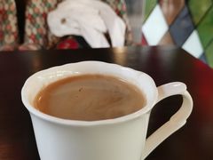 -糖房咖啡(南锣鼓巷店)