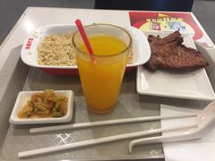 -永和大王(小厨·东四十条店)