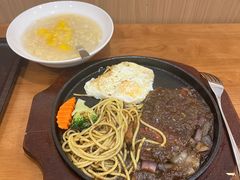 -阮正港·三餐四季·四季甜汤(松柏店)