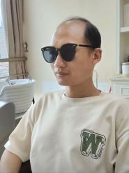 -唐风采假发补发定制