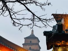 -大慈恩寺(大雁塔)