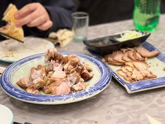 -山南熏肉大饼(辽菜旗舰店)