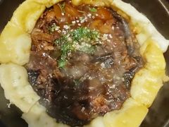 -咱屯子铁锅炖直营店(保利店)