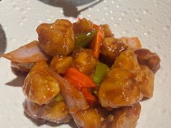 -奉天小馆·非遗东北菜(沈阳万象城店)