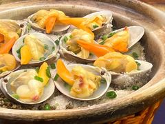 -老虎滩大连海鲜烧烤(水游城店)