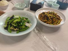 -天和晟烤鸭店(世纪坛店)