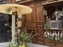 -胡雪岩故居