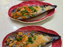 -良友·地标海鲜青岛菜(五四广场店)