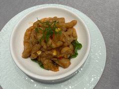 -宁海食府(大剧院店)
