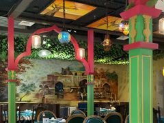 -巴依老爷新疆美食(天津远洋乐堤港店)