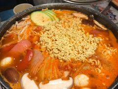-七八冷面·延边朝鲜族美食(欢乐谷店)