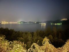 -天目湖涵田半山温泉