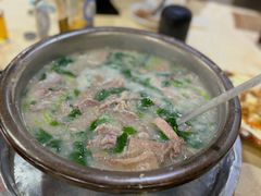 -标记美食新鲜猪杂(兴南大道店)