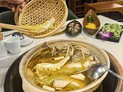 -土连锅·现熬养生汤锅(梁家巷店)