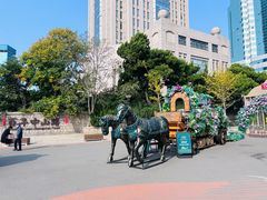 -青岛德国总督楼旧址博物馆