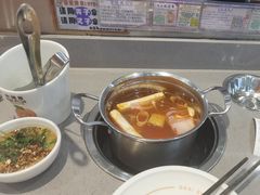 -大橘元自助回转火锅(天河新天地店)