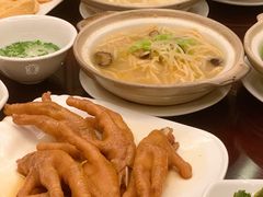 -金泰食府(竹园店)