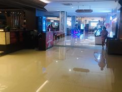 -汤连得温泉馆(宝山店)