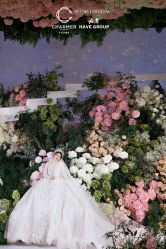 点击看大图 -MANLI BRIDAL婚纱