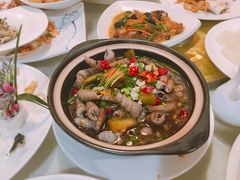 -浙C老邻舍(西城海错店)
