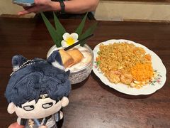-婉泰·特色小吃·舂鸡脚(告庄二店)