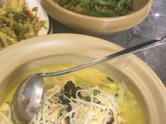 -农家湘菜(安亭店)