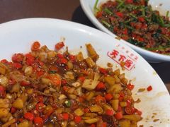 -天下客饭店(中山路店)
