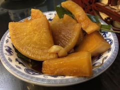 -堂宴·老厦门私房菜(1988仙岳总店)