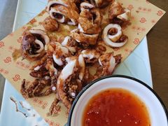 -抹直口特色菜馆(一店)