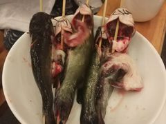 -老码头火锅(玉林店)