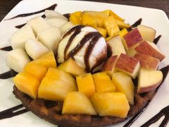 -喵园·猫主题咖啡厅·撸猫·猫咖(国贸店)