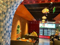 -伊斯麦尔丝路·新派菜(沙子口店)