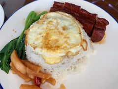 -皇后餐厅-煲仔·小菜·打边炉(古北店)