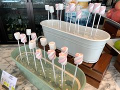 -洲际酒店·地平线全日餐厅HORIZON CAFÉ
