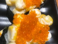 -万岁寿司(天河领展店)