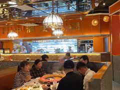 -川中渝夫火锅(铜陵万达广场店)