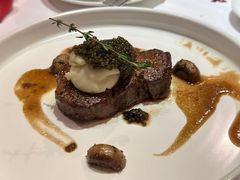 -王品牛排(福州泰禾店)