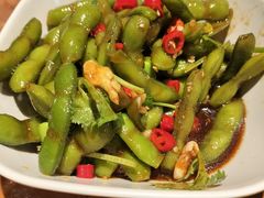 -木屋烧烤(岗顶二店)